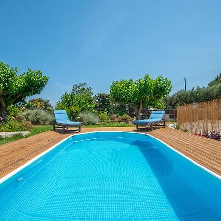 Family Private Homes & Sea View Lithakia  외부 사진