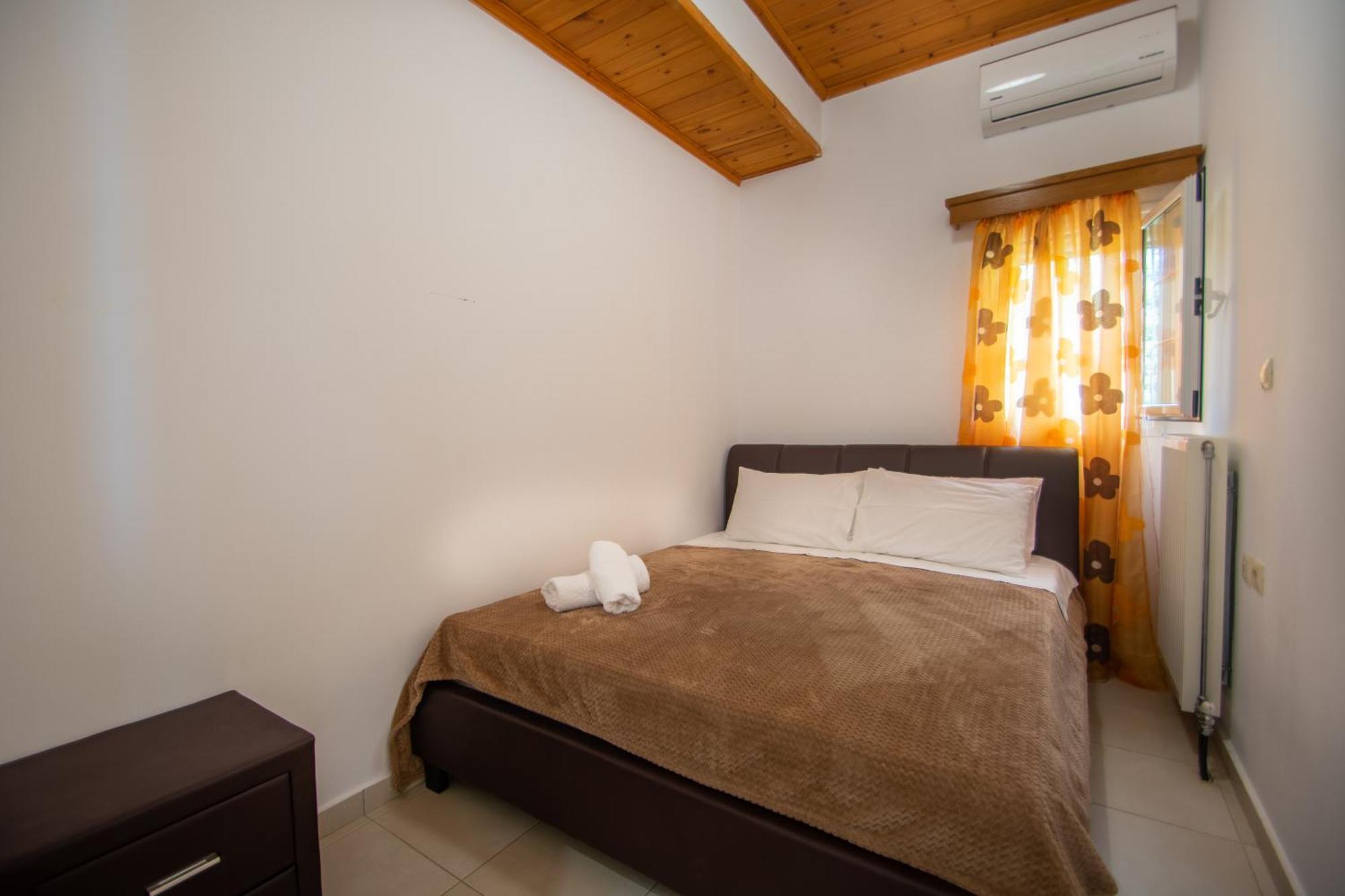 Family Private Homes & Sea View Lithakia  외부 사진